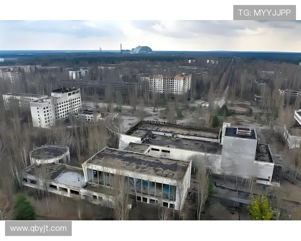 切尔诺贝利：不止是历史，更是我们从未远去的阴影