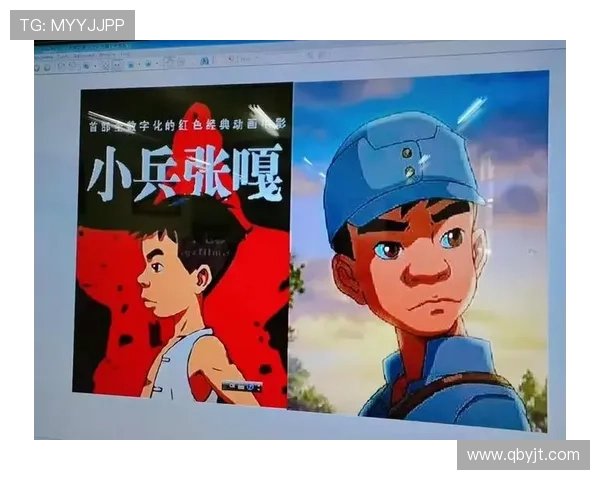 《小兵张嘎》：红色记忆里的童年英雄，永不磨灭的经典光辉