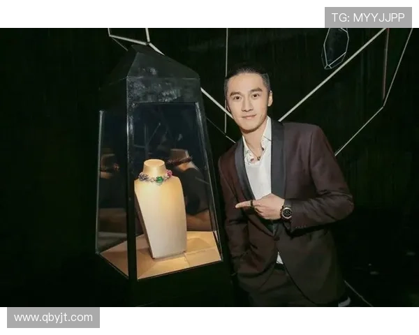 从青春偶像到硬汉担当：蒋劲夫的荧屏蜕变之路