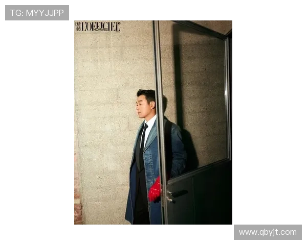 荧屏上的温暖硬汉，佟大为的“家”国情怀与时代印记